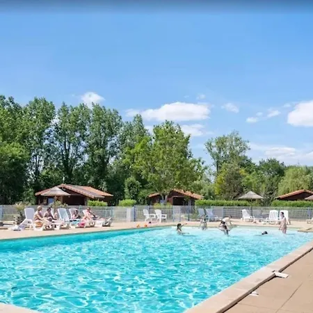 Bois 6 Domaine Les Epinettes * Saint-Gervais (Vendee)