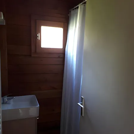 Bois 6 Domaine Les Epinettes Campingplatz *