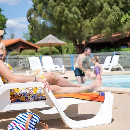 Bois 6 Domaine Les Epinettes * Saint-Gervais (Vendee)