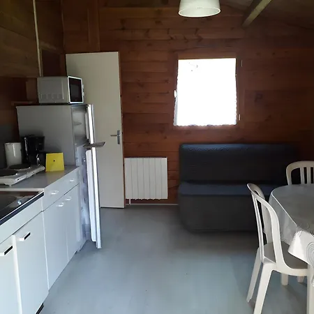Camping Bois 6 Domaine Les Epinettes