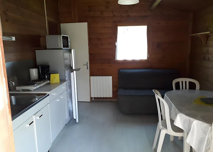 Bois 6 Domaine Les Epinettes