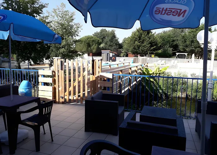 Bois 6 Domaine Les Epinettes Saint-Gervais (Vendee)