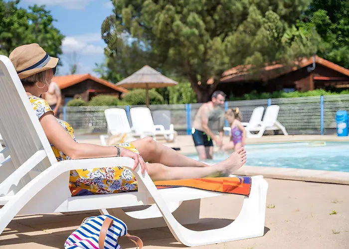 Bois 6 Domaine Les Epinettes * Saint-Gervais (Vendee)