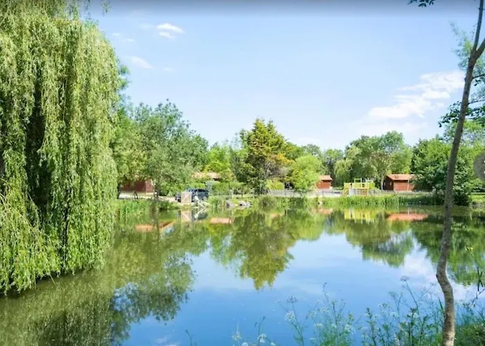 Bois 6 Domaine Les Epinettes Saint-Gervais